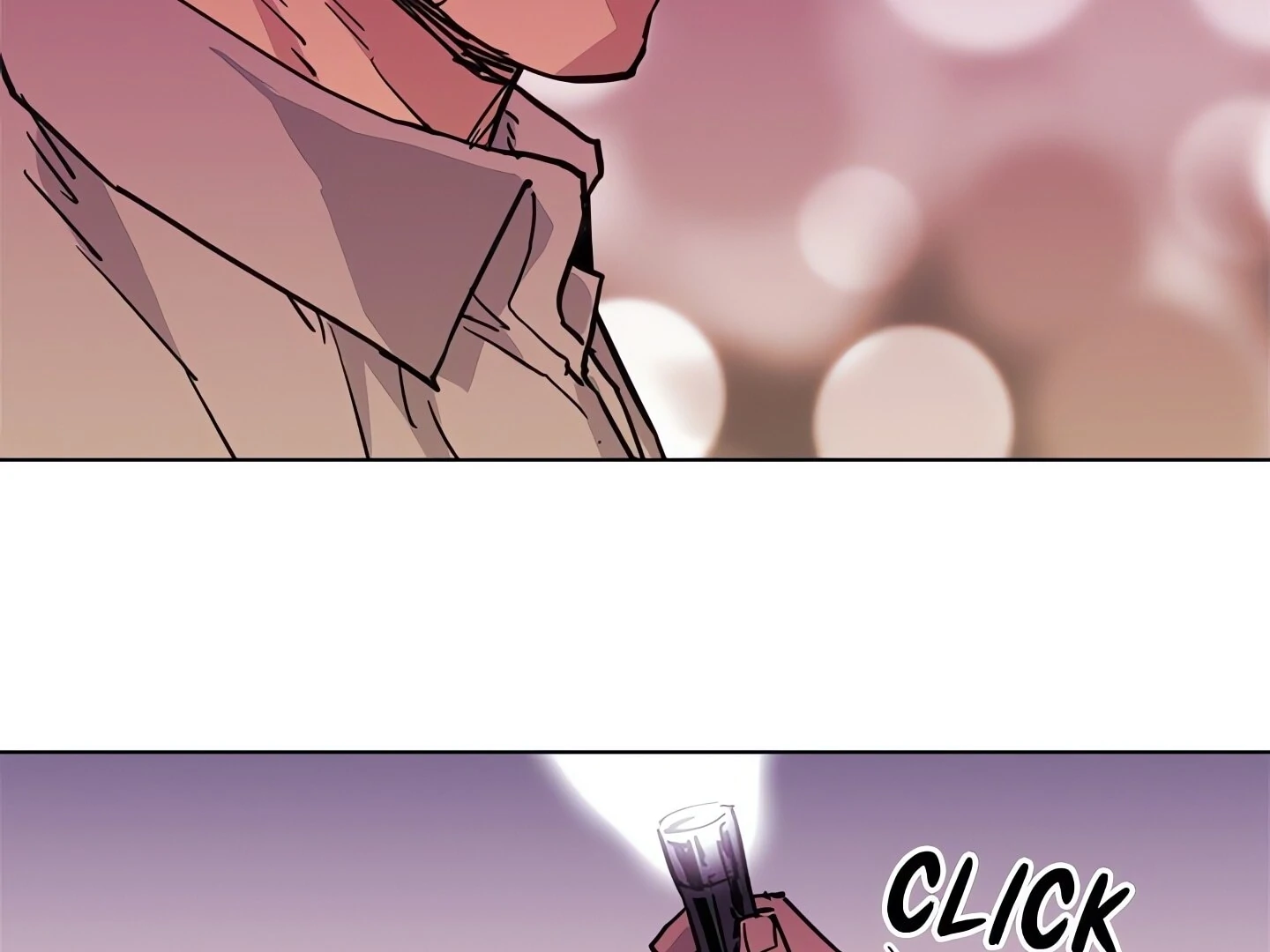 Cleaner K Chapter 39 page 54 - 