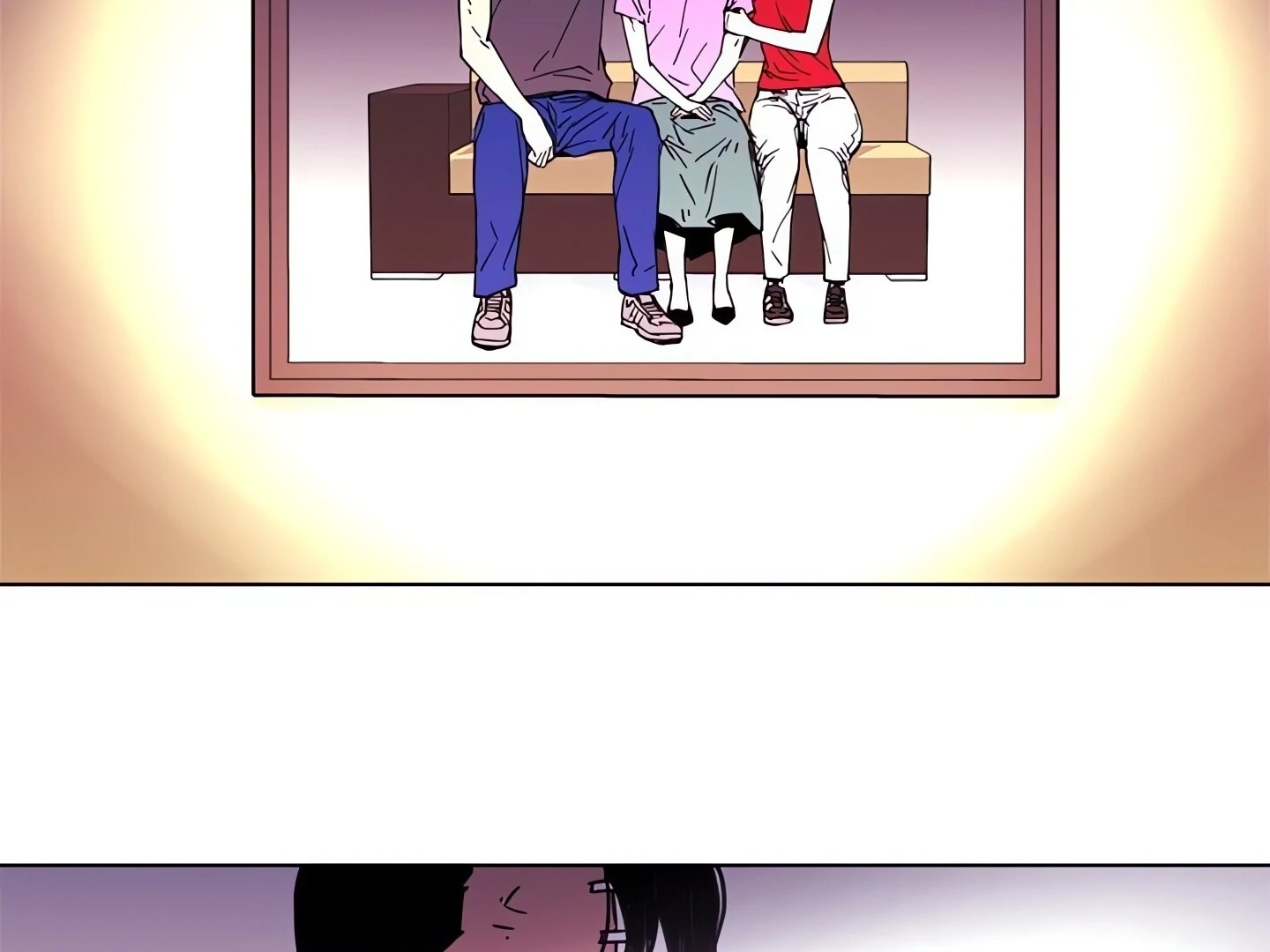Cleaner K Chapter 39 page 56 - 