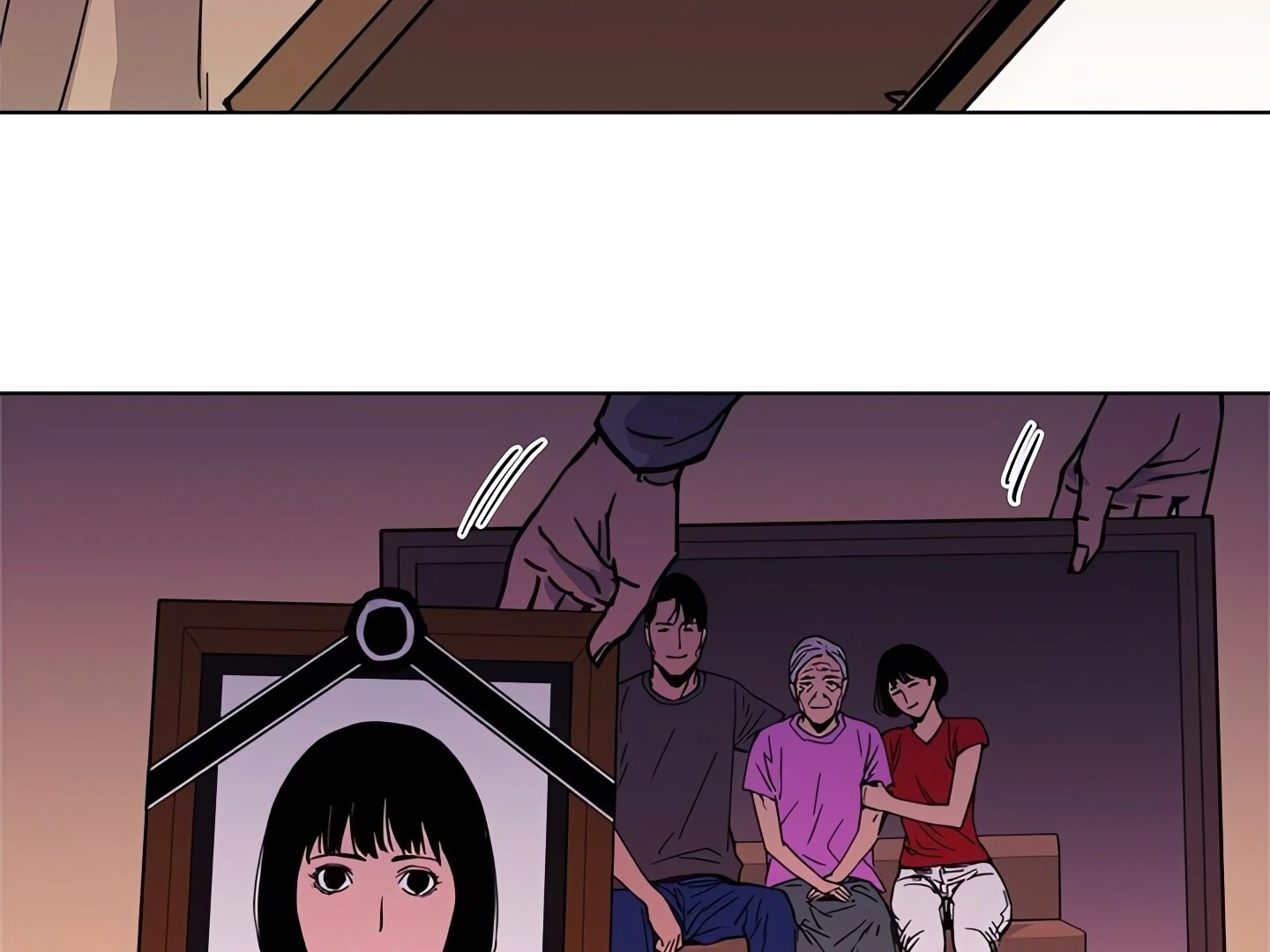 Cleaner K Chapter 39 page 62 - 