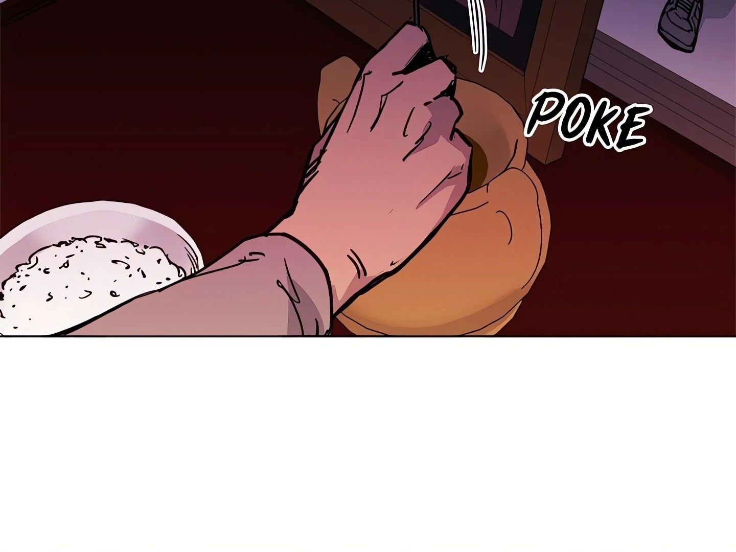 Cleaner K Chapter 39 page 65 - 