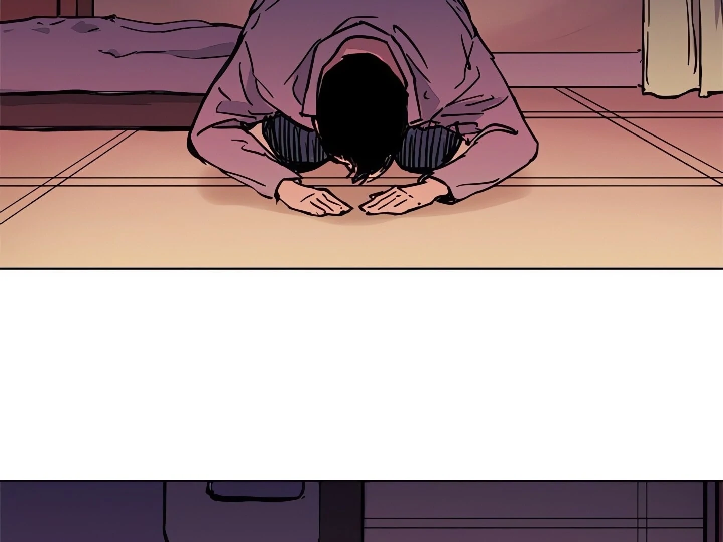 Cleaner K Chapter 39 page 72 - 