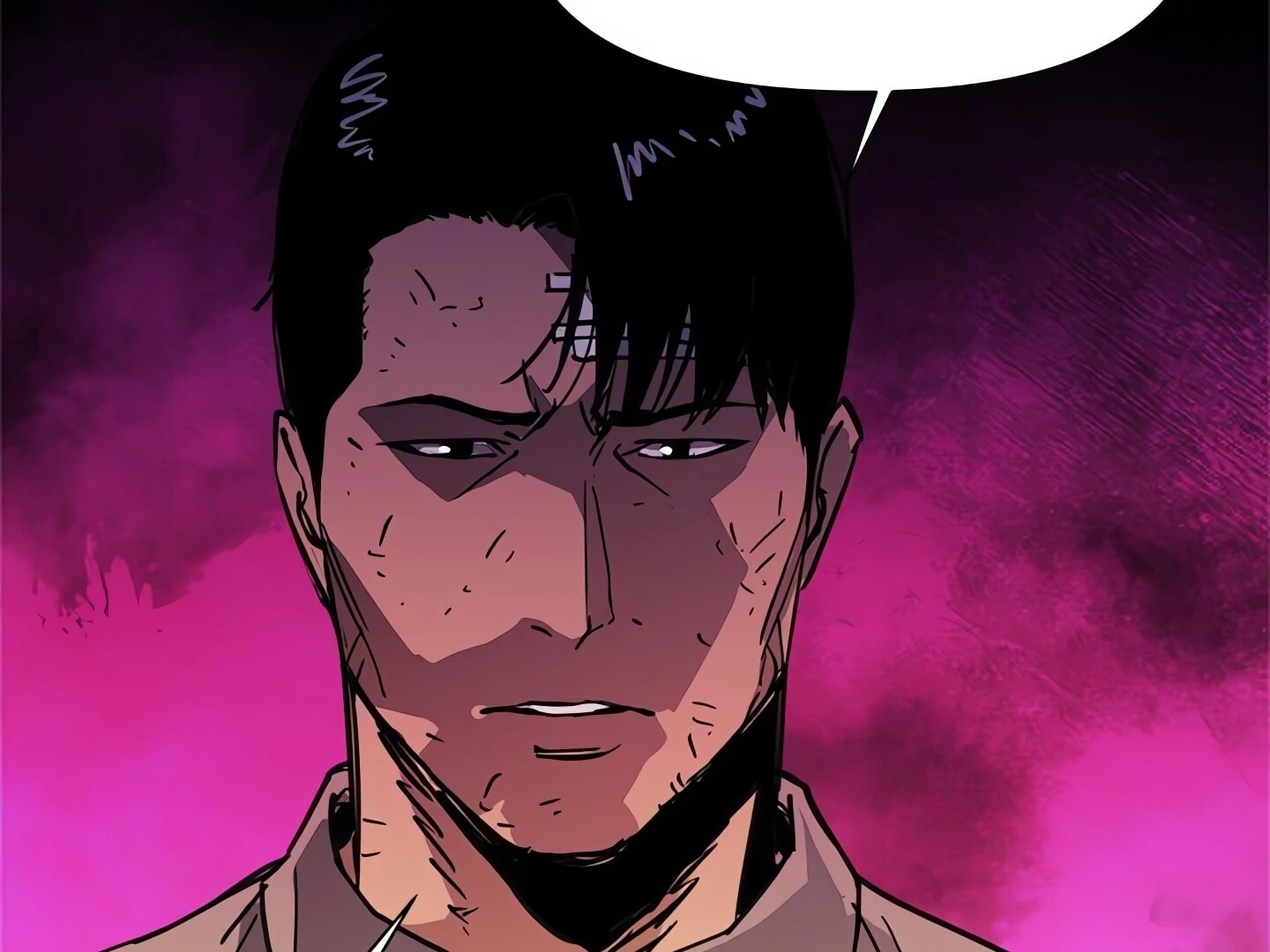 Cleaner K Chapter 39 page 76 - 