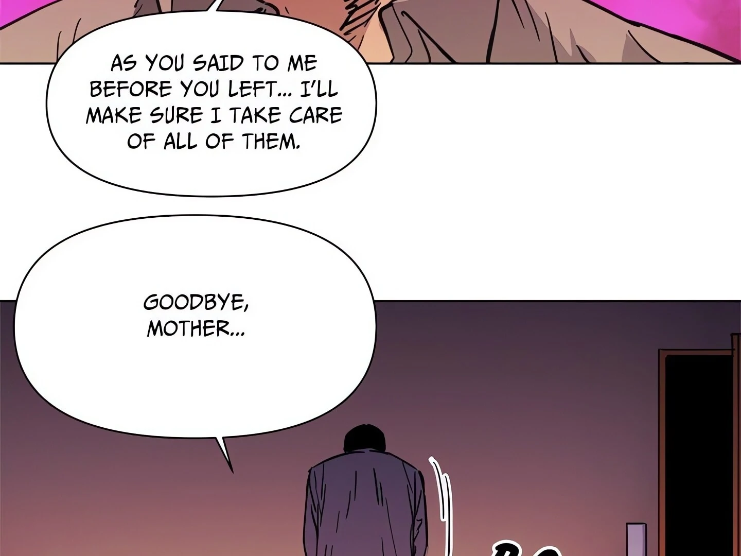 Cleaner K Chapter 39 page 77 - 