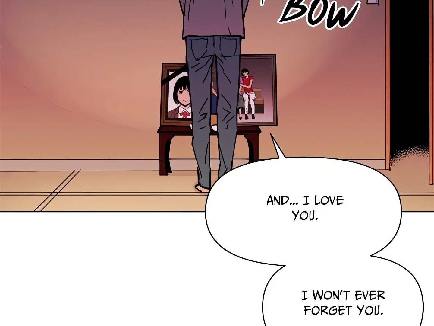 Cleaner K Chapter 39 page 78 - 