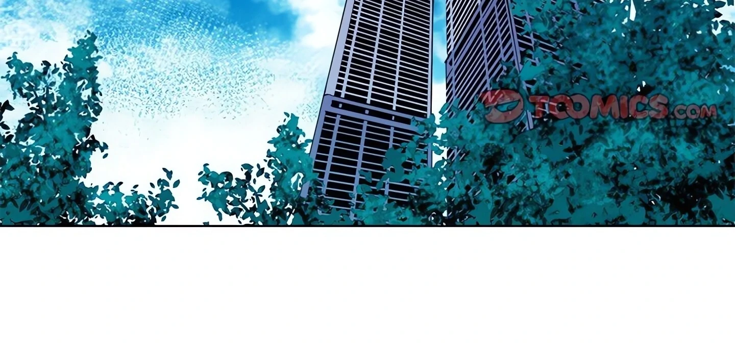 Cleaner K Chapter 39 page 80 - 