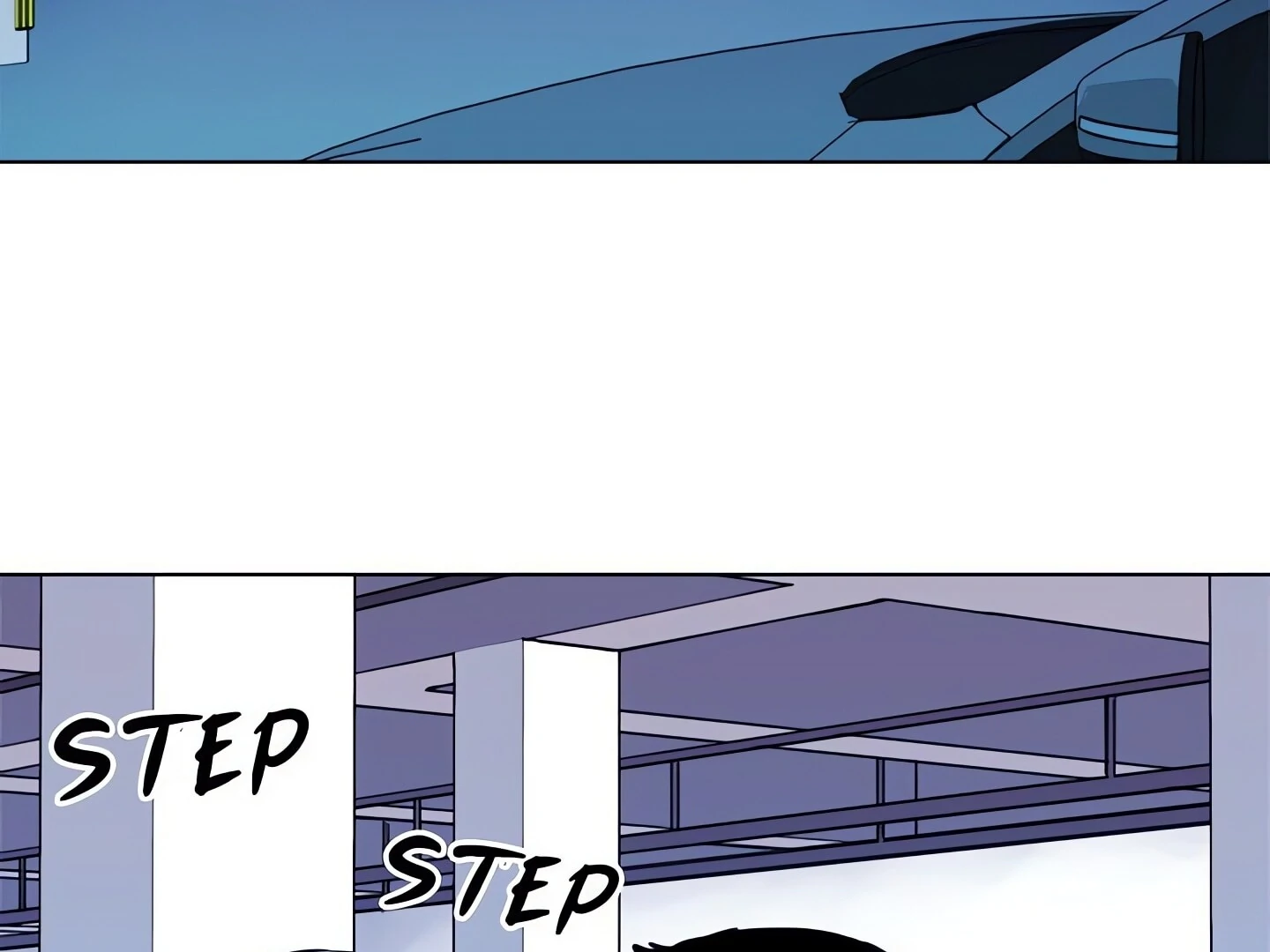 Cleaner K Chapter 39 page 83 - 