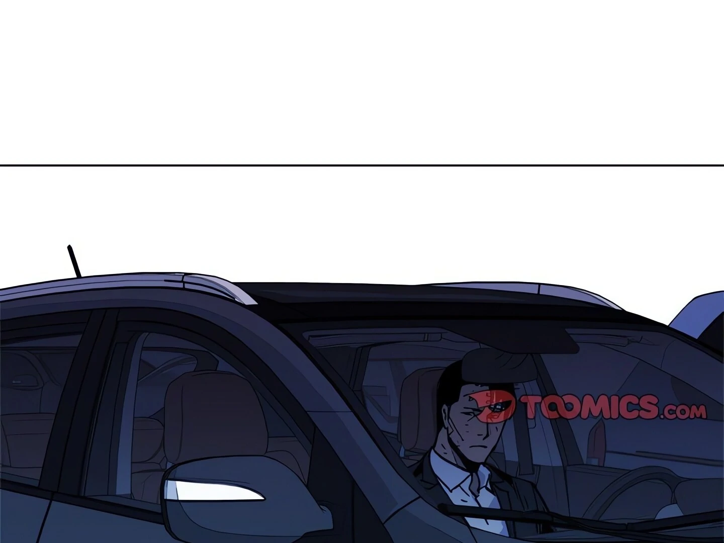Cleaner K Chapter 39 page 85 - 