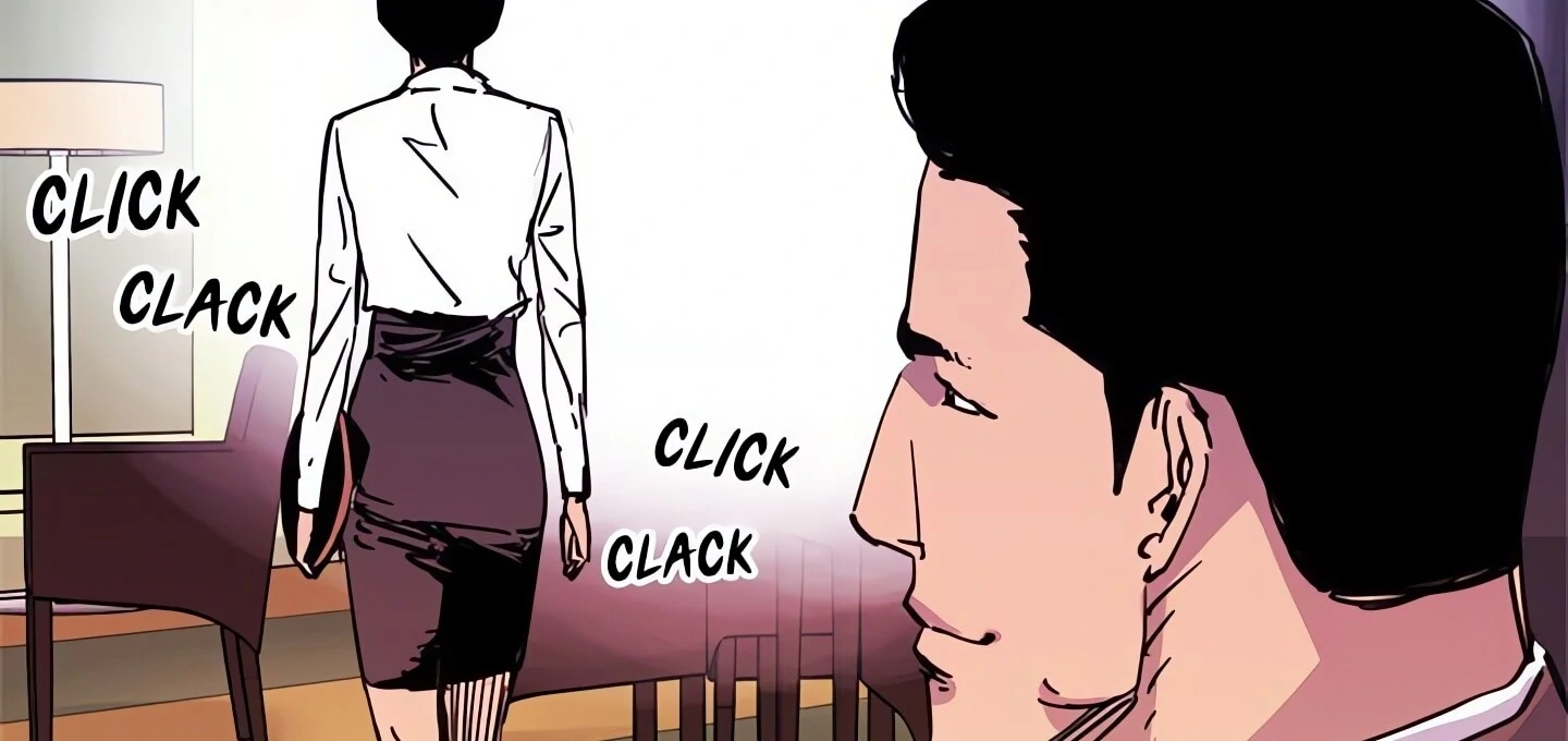 Cleaner K Chapter 39 page 10 - 