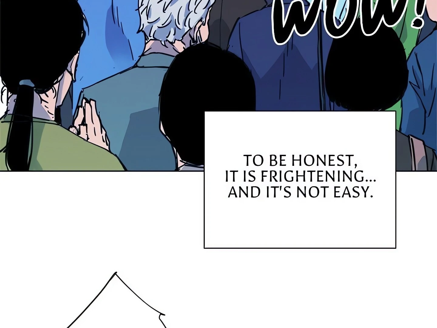 Cleaner K Chapter 40 page 12 - 