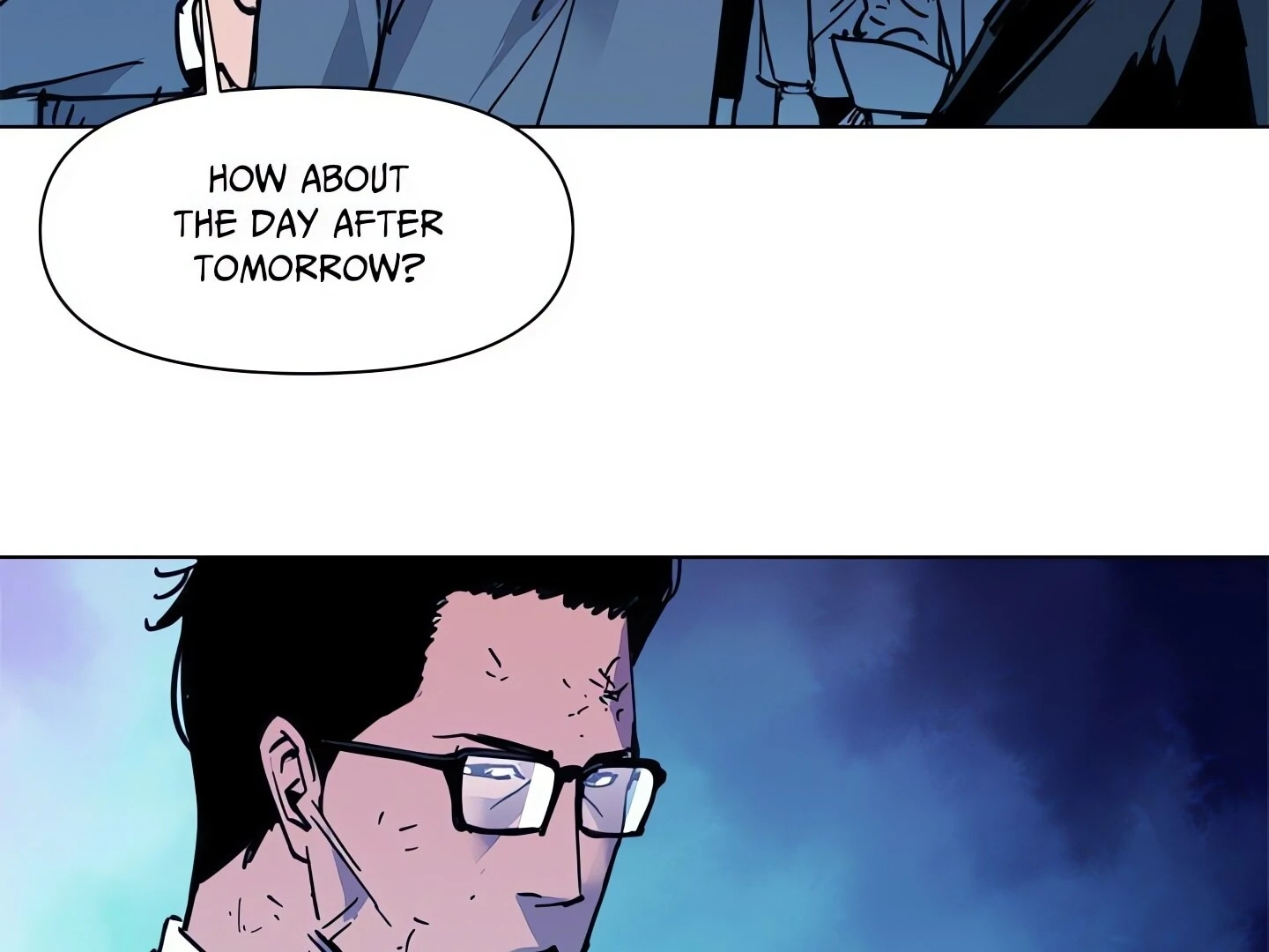 Cleaner K Chapter 40 page 19 - 