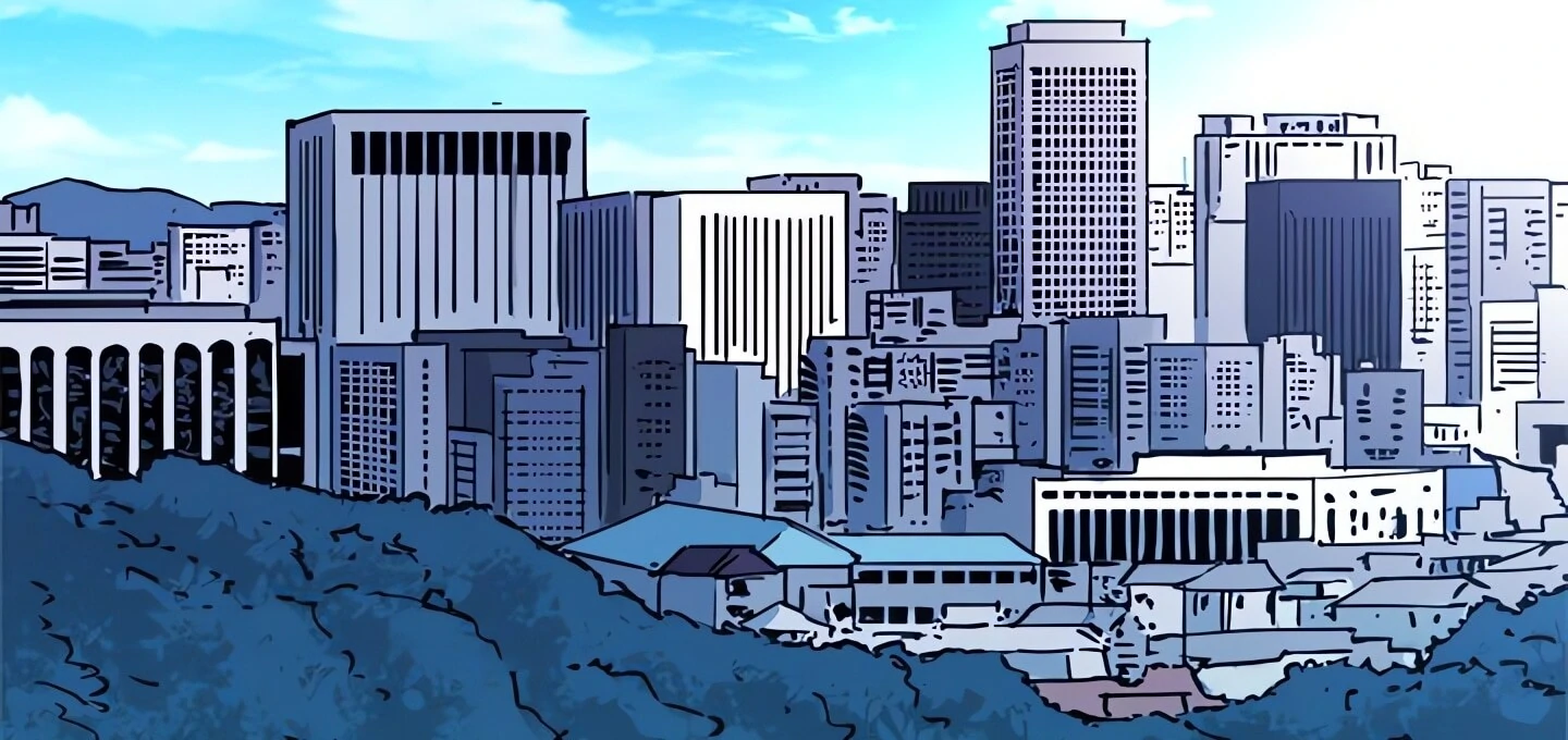 Cleaner K Chapter 40 page 21 - 