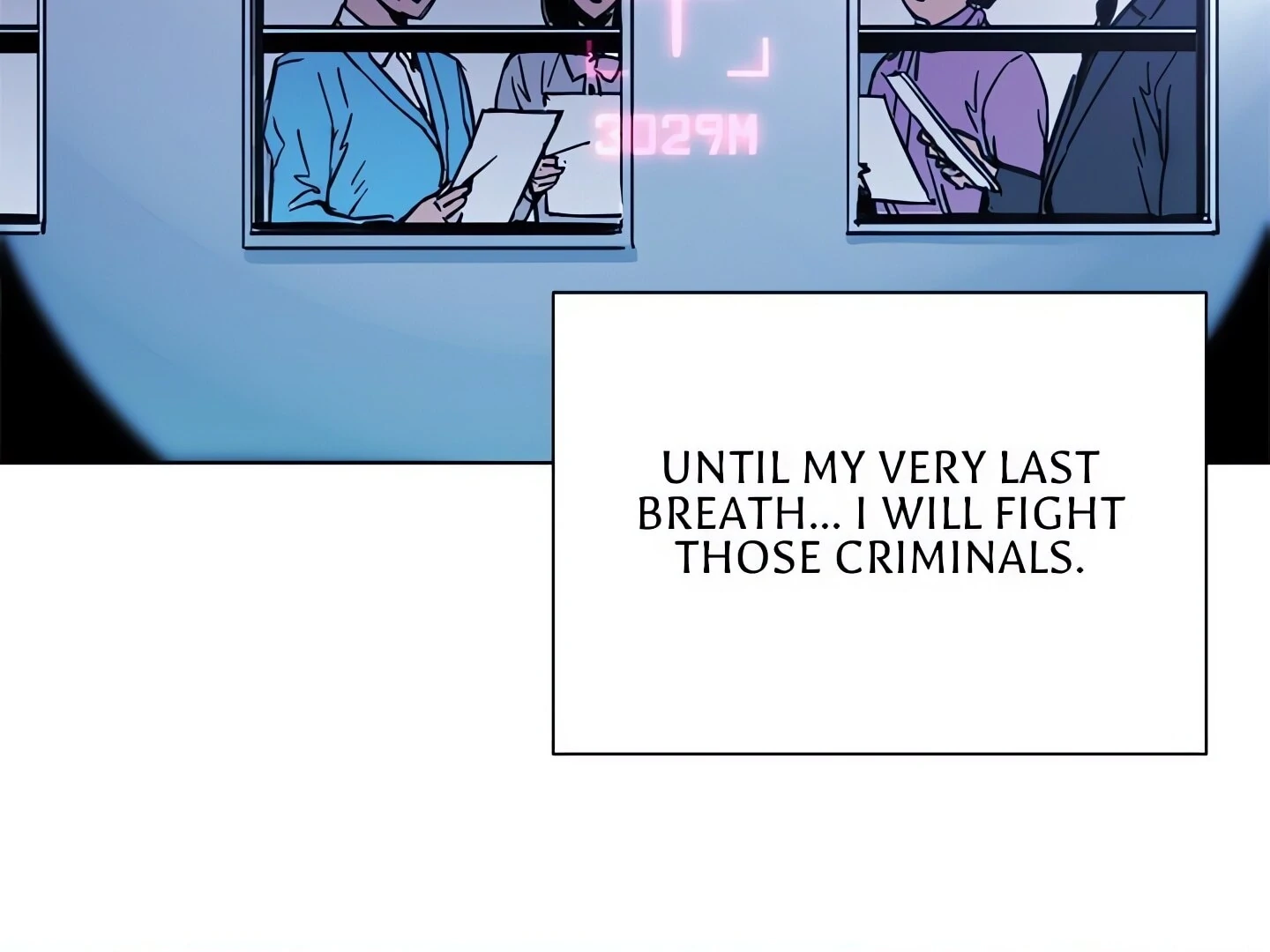 Cleaner K Chapter 40 page 23 - 