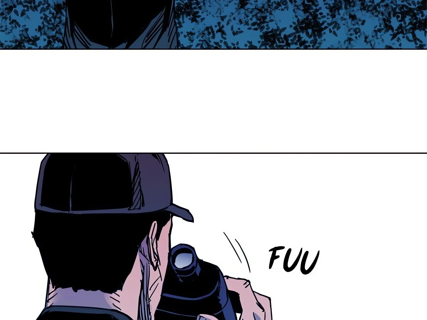 Cleaner K Chapter 40 page 25 - 