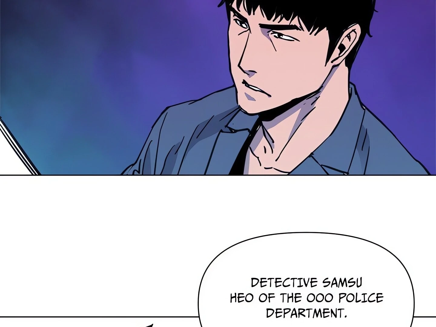 Cleaner K Chapter 40 page 36 - 