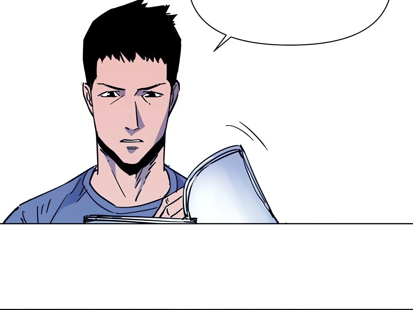 Cleaner K Chapter 40 page 37 - 