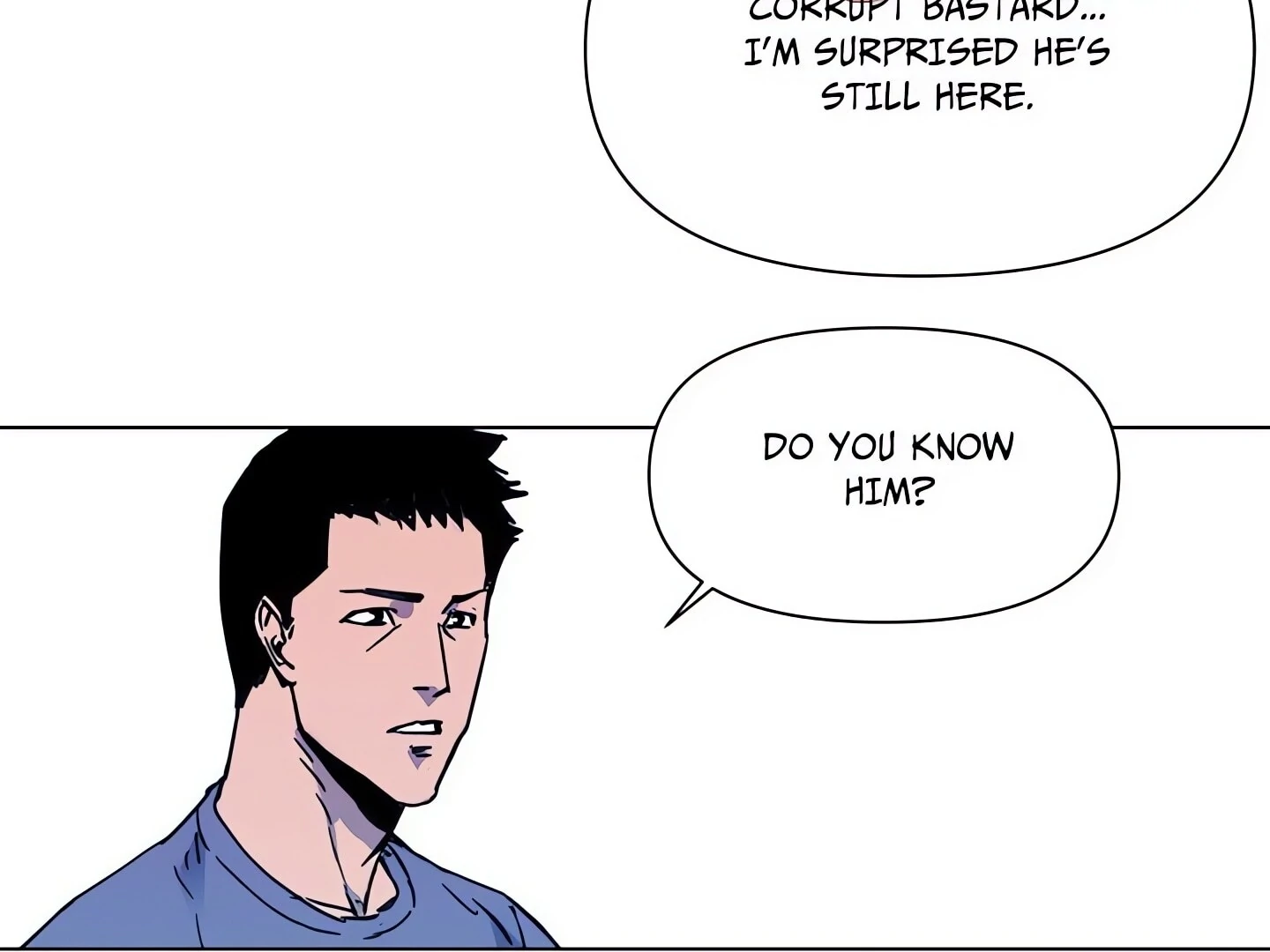 Cleaner K Chapter 40 page 39 - 