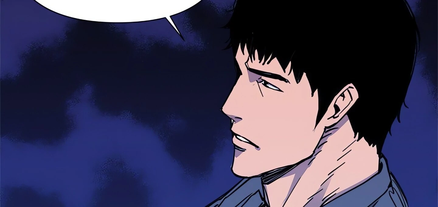 Cleaner K Chapter 40 page 41 - 