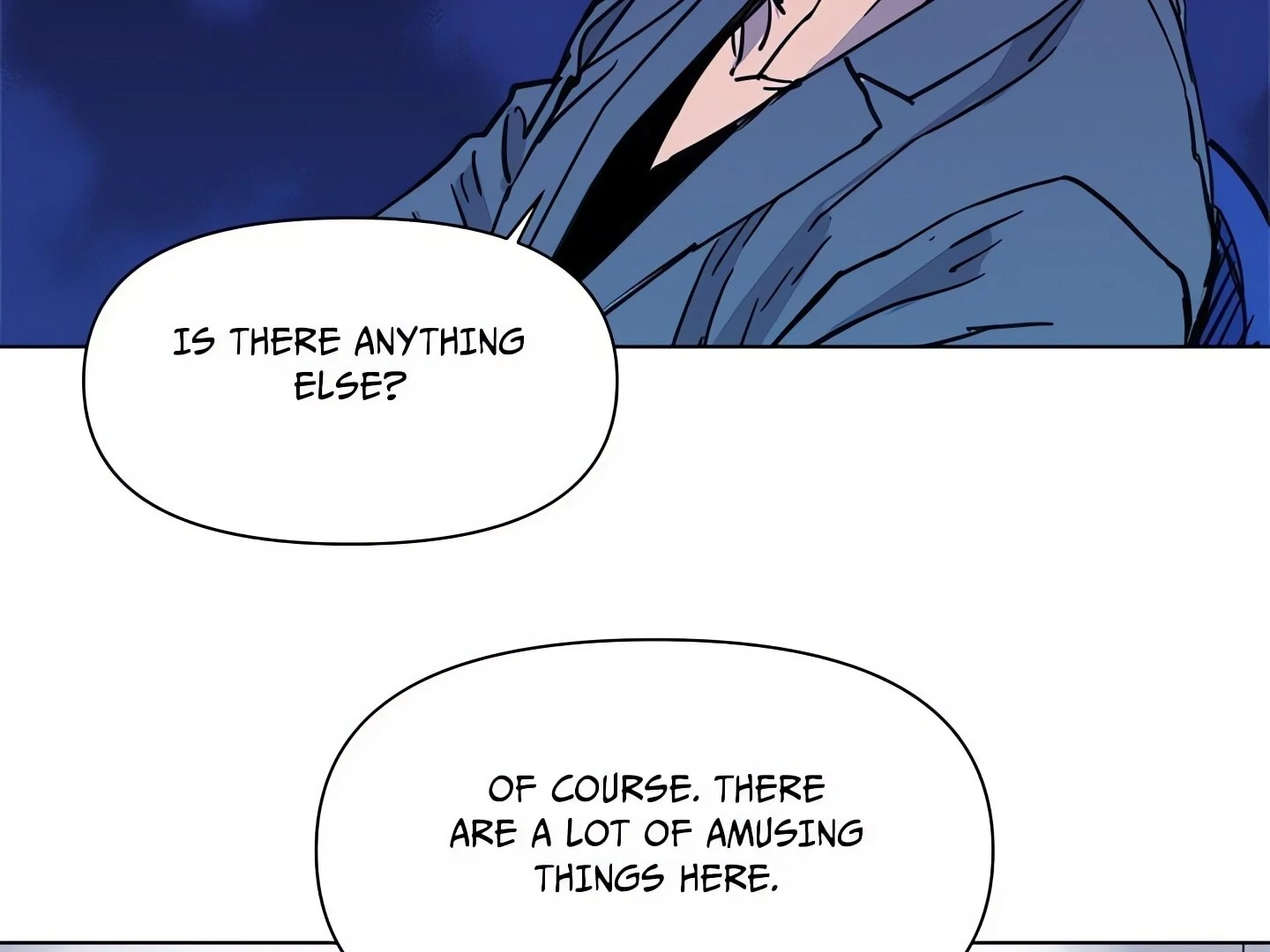Cleaner K Chapter 40 page 42 - 