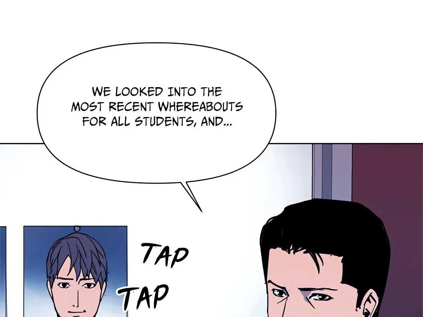 Cleaner K Chapter 40 page 44 - 
