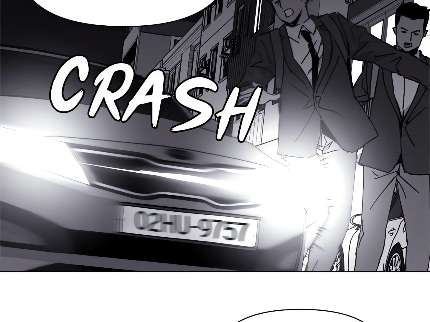 Cleaner K Chapter 40 page 46 - 