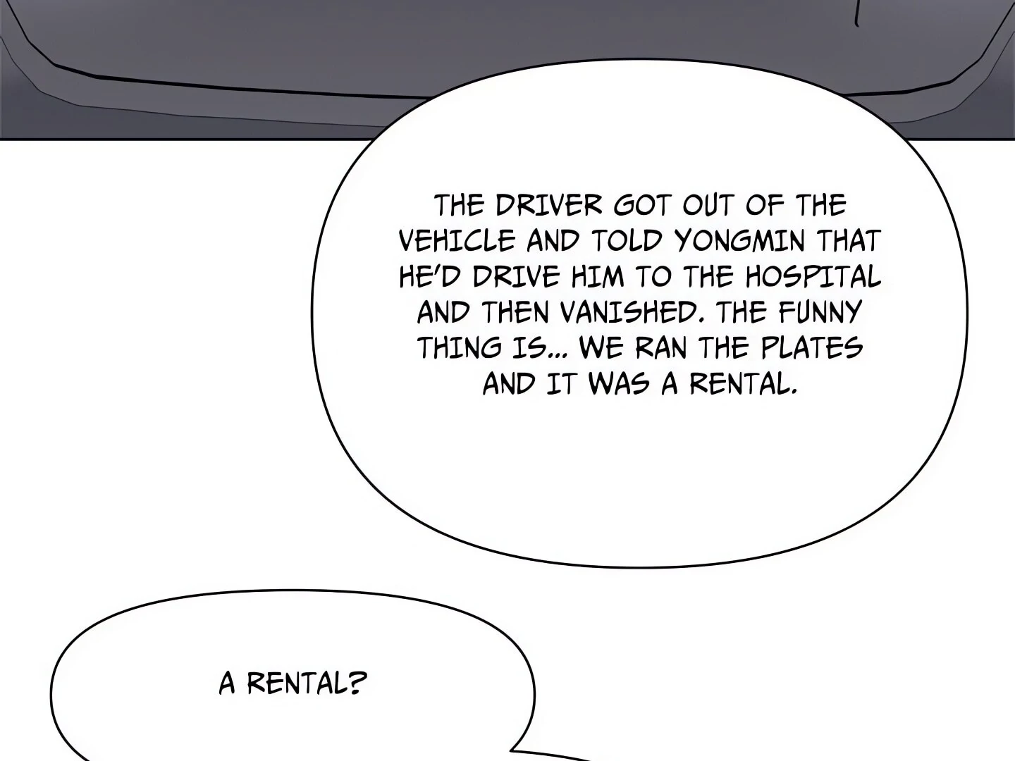 Cleaner K Chapter 40 page 49 - 