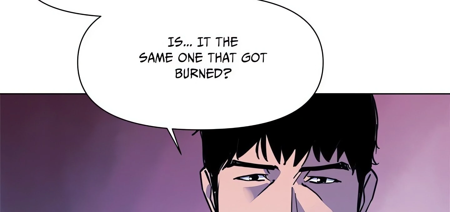Cleaner K Chapter 40 page 50 - 