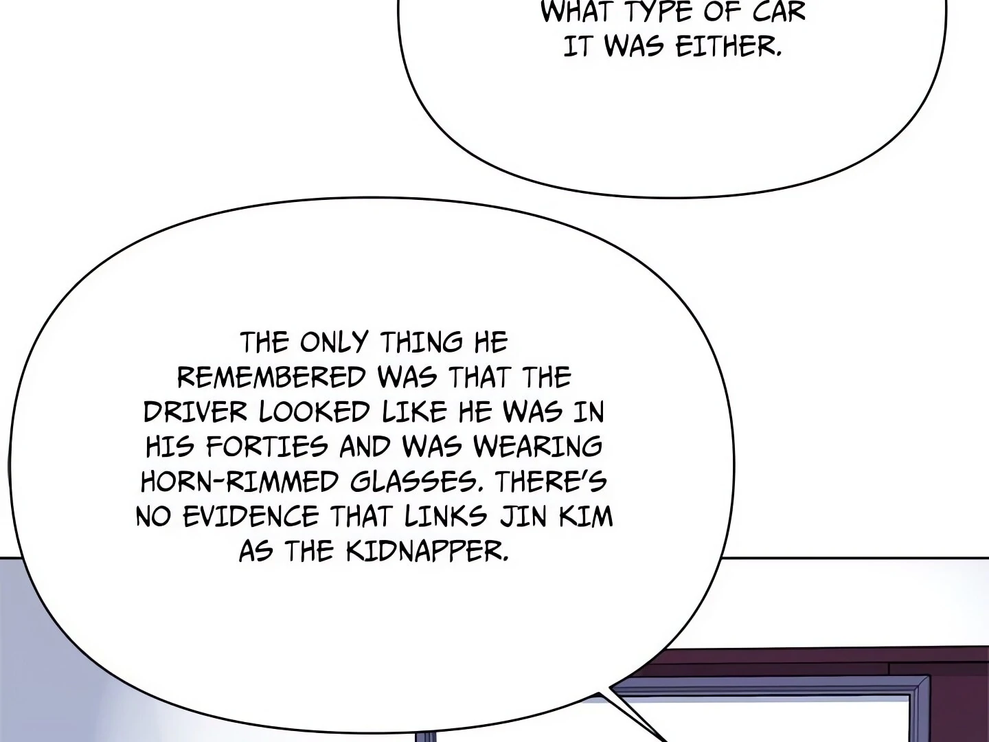 Cleaner K Chapter 40 page 53 - 