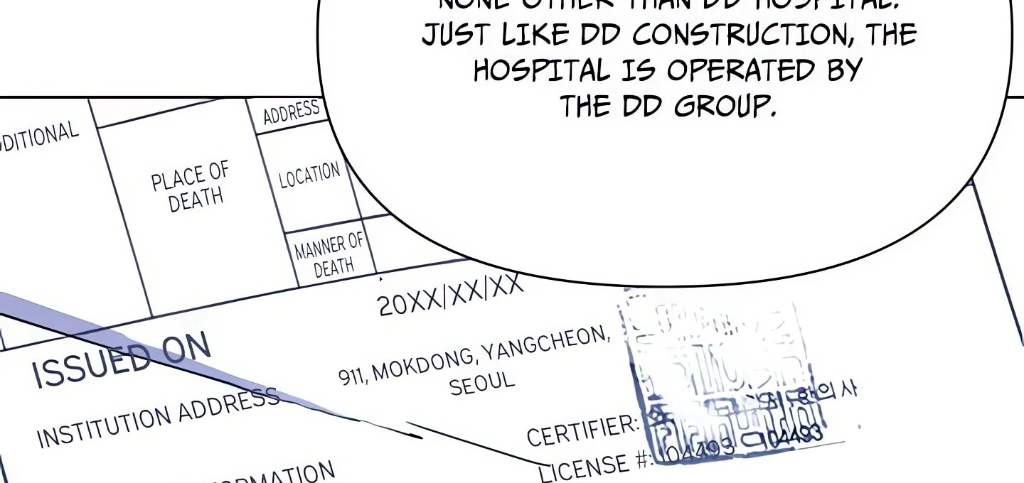 Cleaner K Chapter 40 page 60 - 