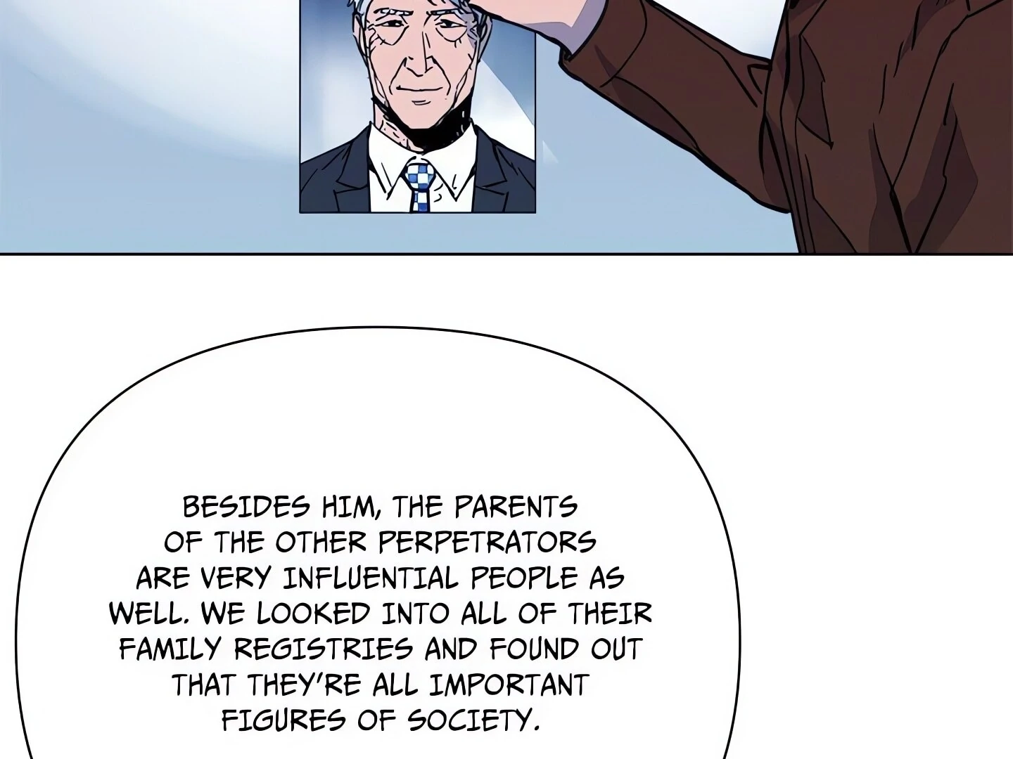 Cleaner K Chapter 40 page 65 - 