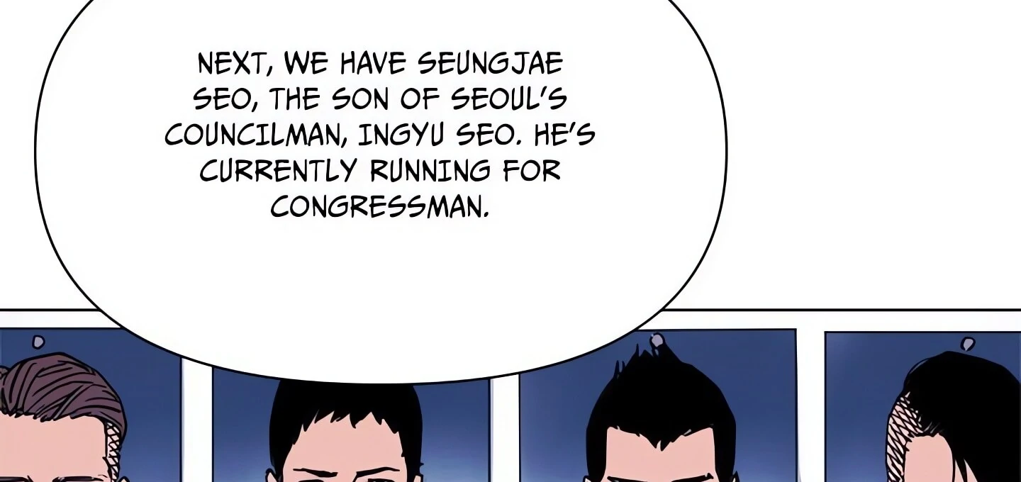 Cleaner K Chapter 40 page 70 - 