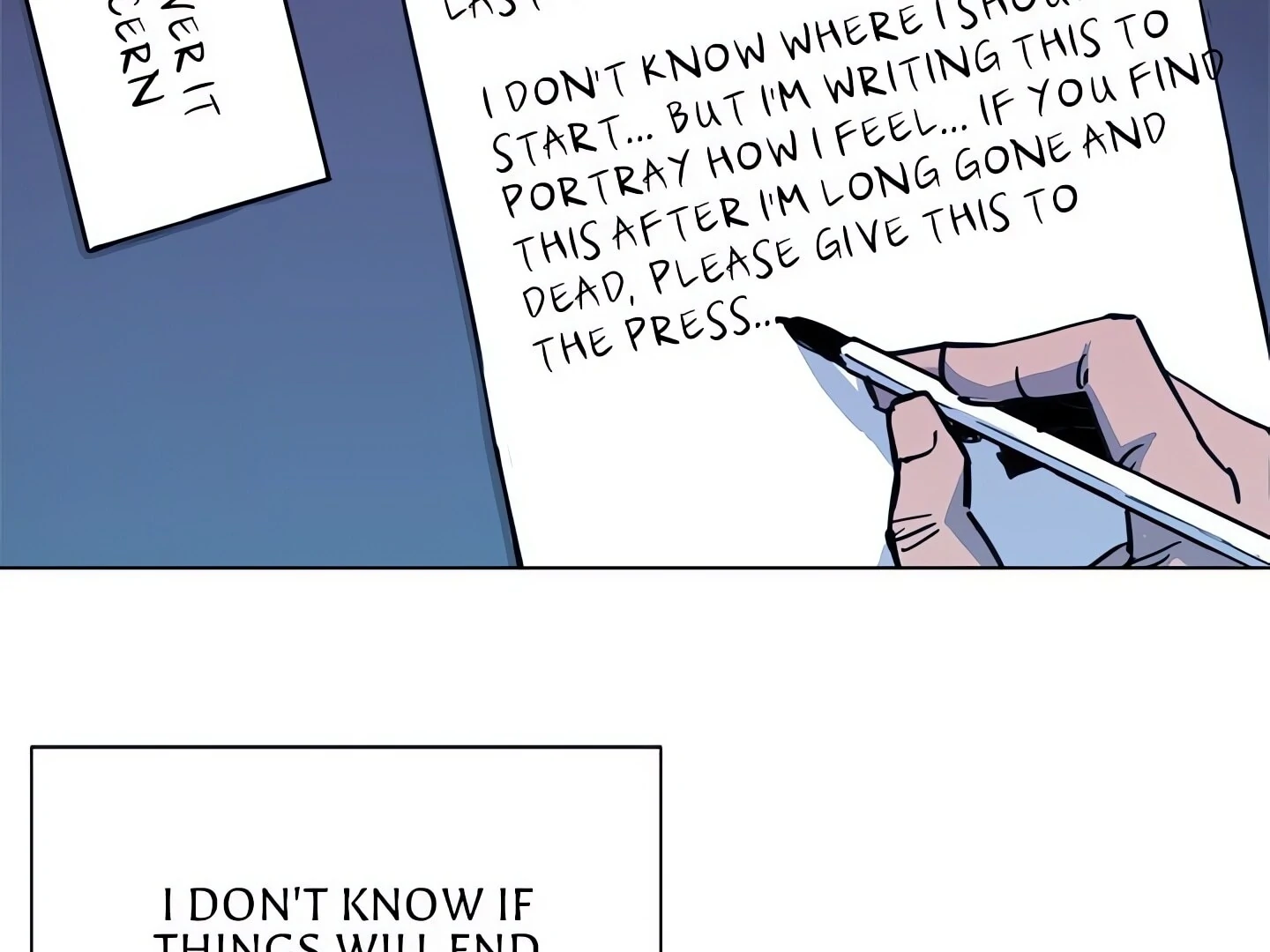 Cleaner K Chapter 40 page 8 - 