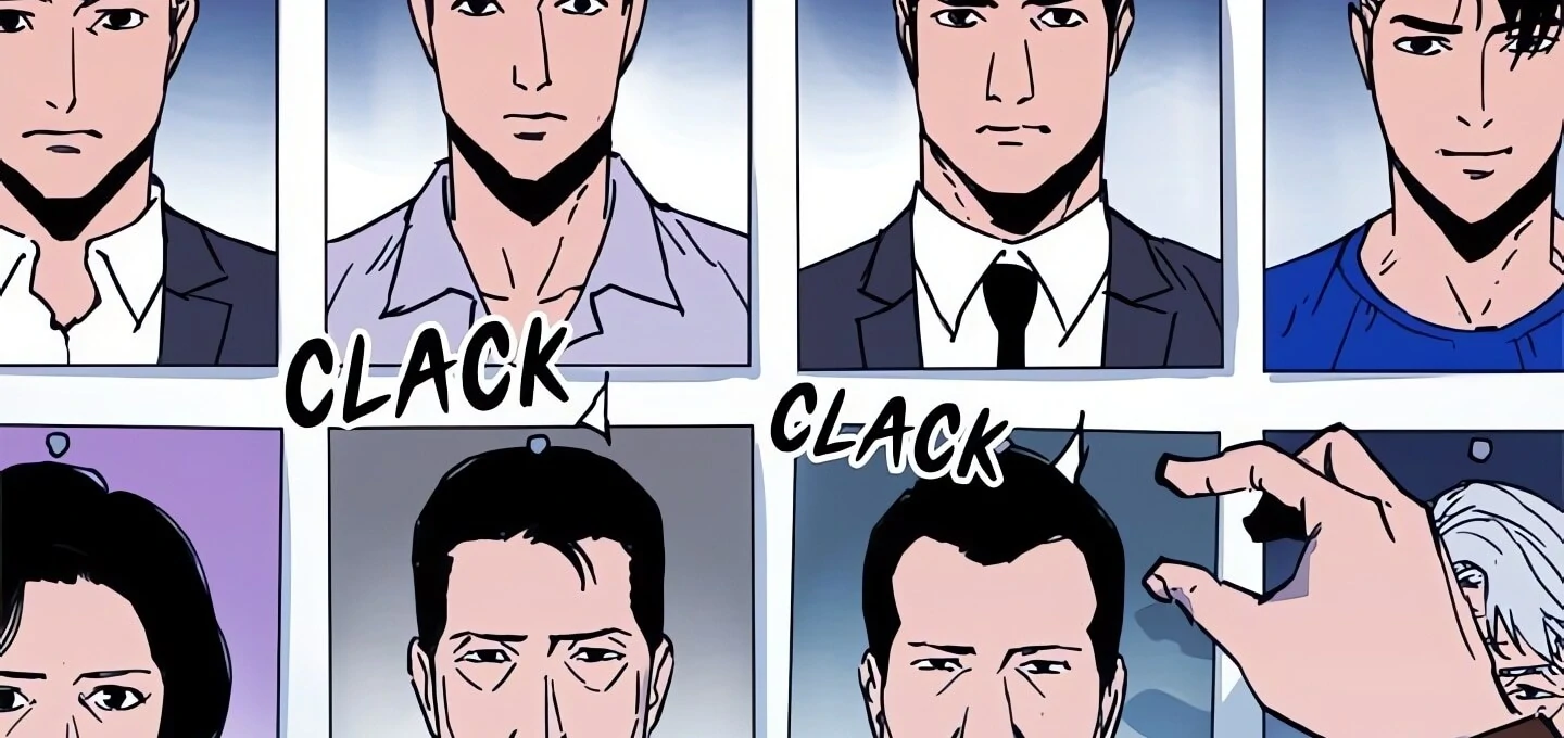 Cleaner K Chapter 40 page 71 - 