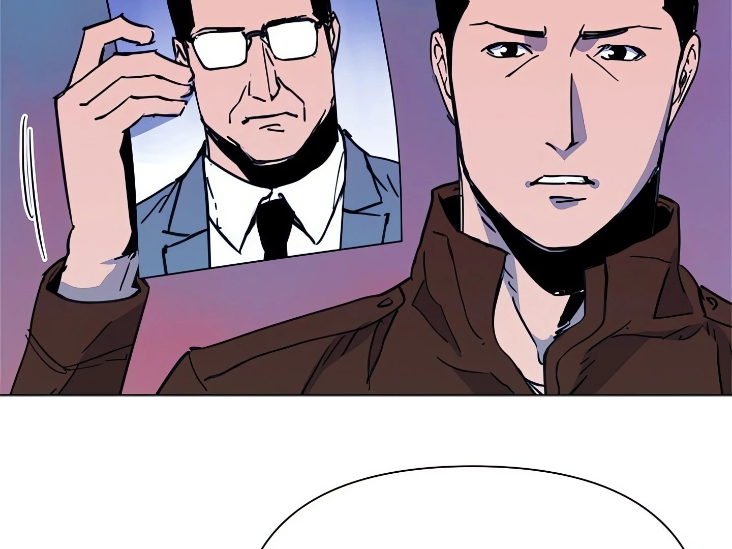 Cleaner K Chapter 40 page 74 - 