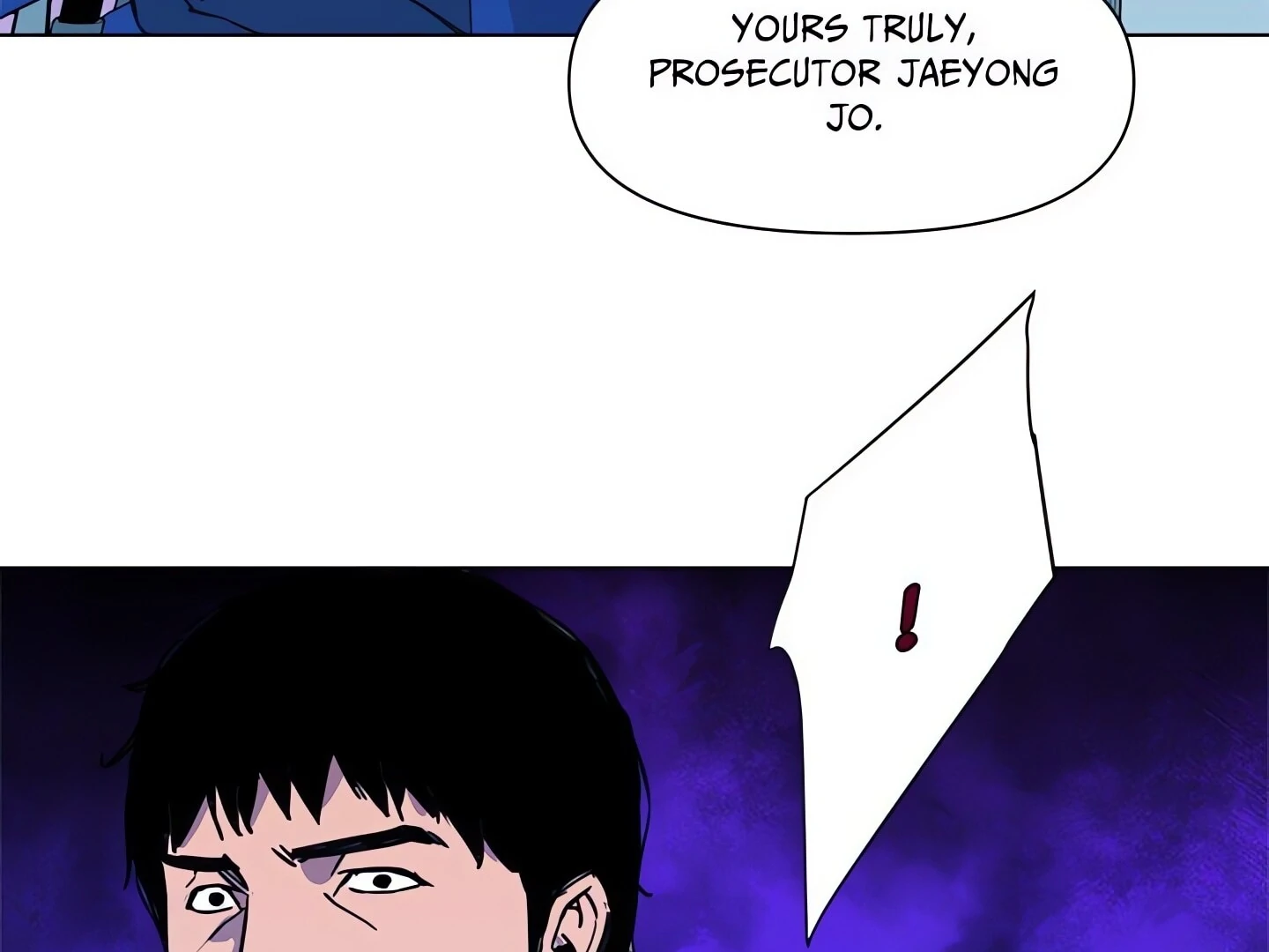 Cleaner K Chapter 40 page 79 - 