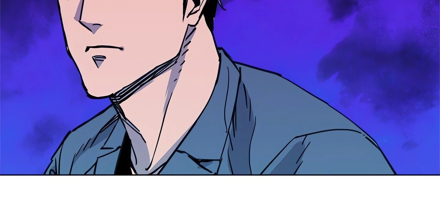 Cleaner K Chapter 40 page 80 - 