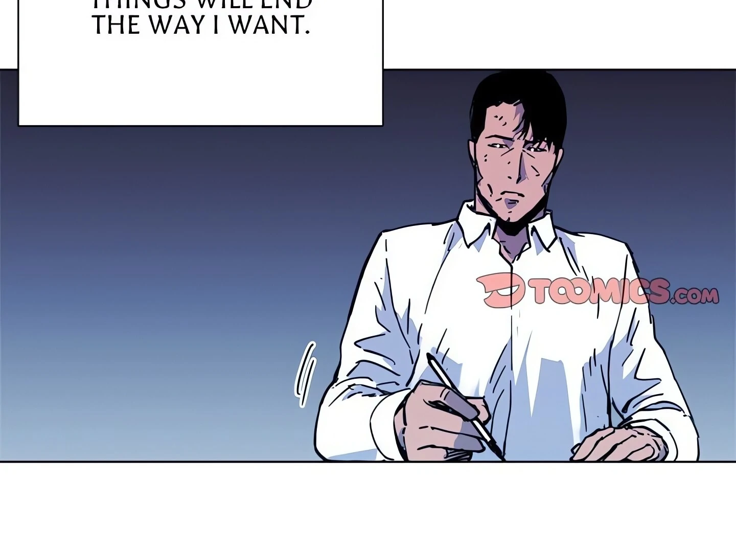 Cleaner K Chapter 40 page 9 - 