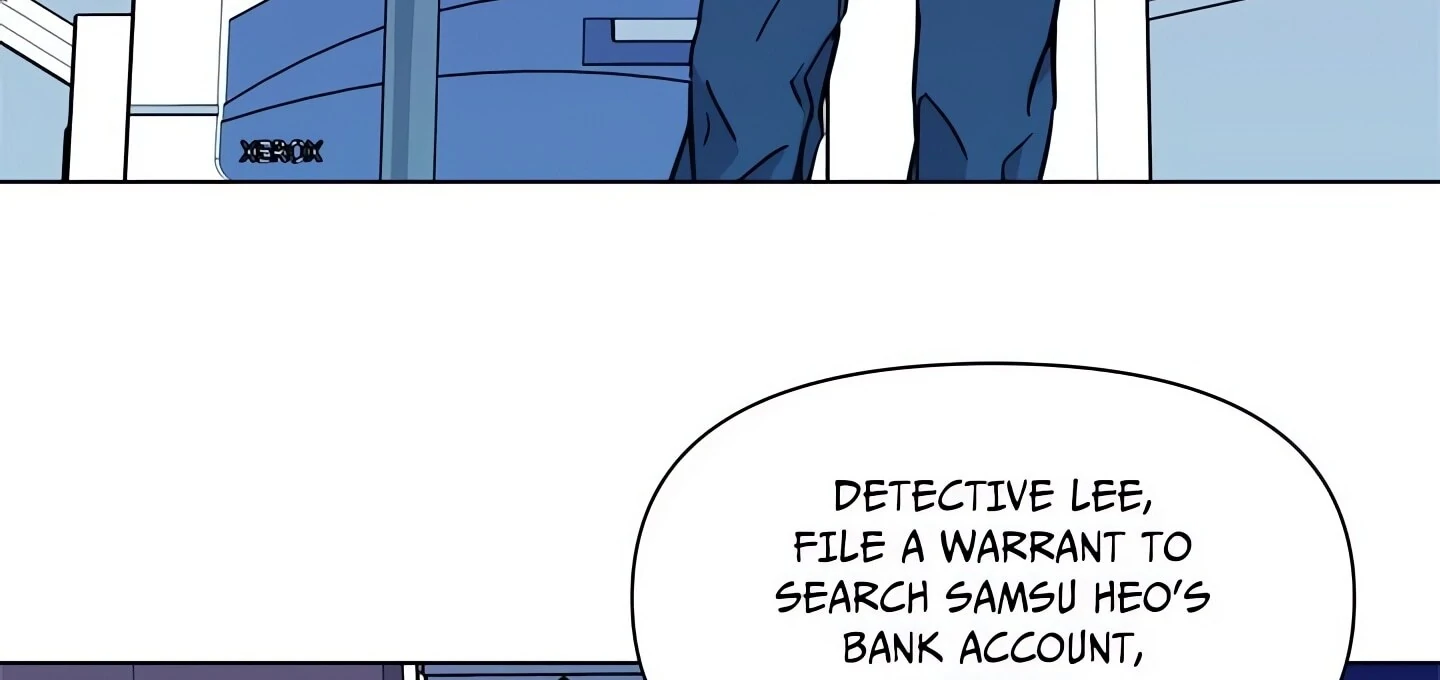 Cleaner K Chapter 41 page 20 - 