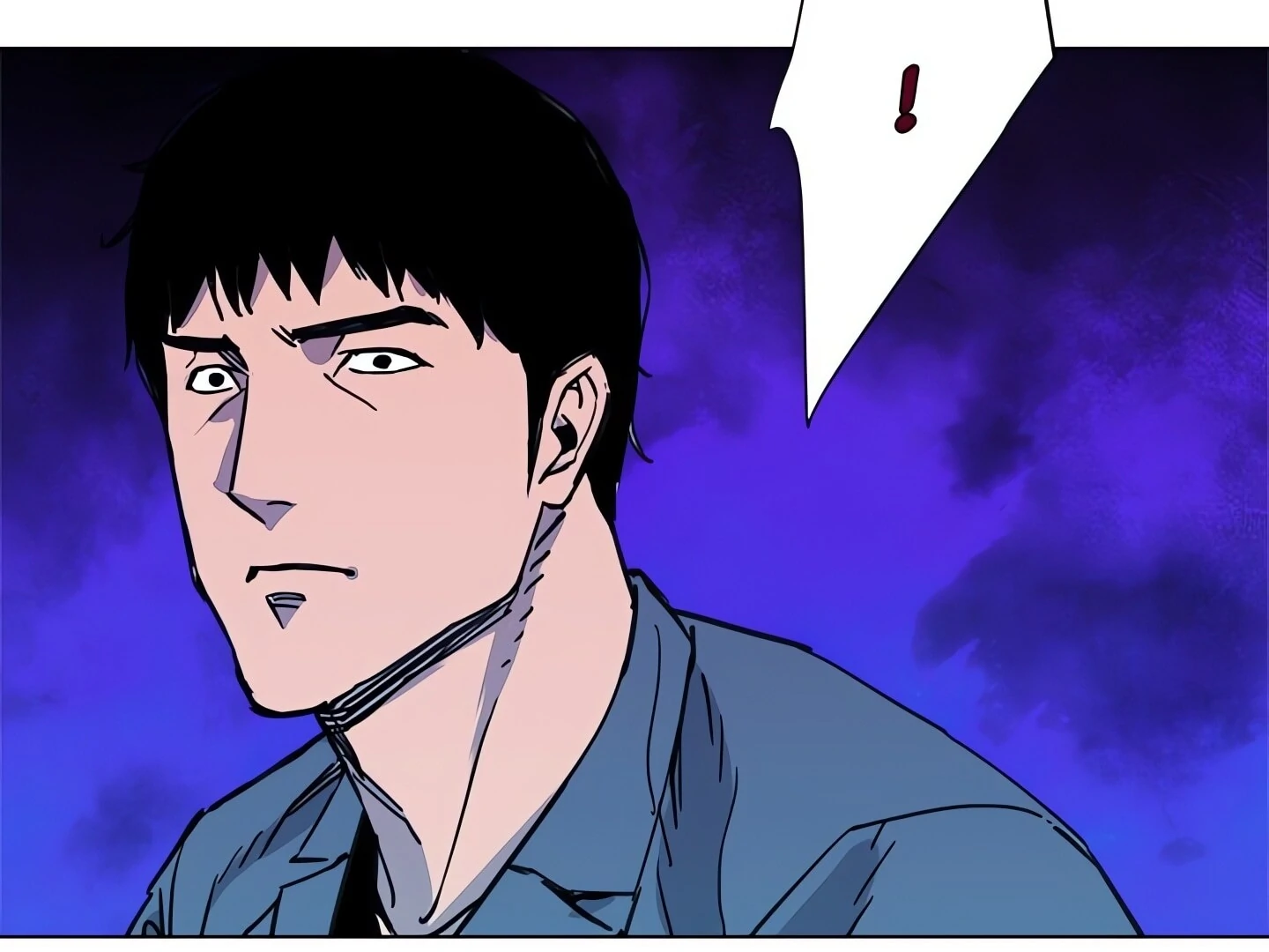 Cleaner K Chapter 41 page 3 - 
