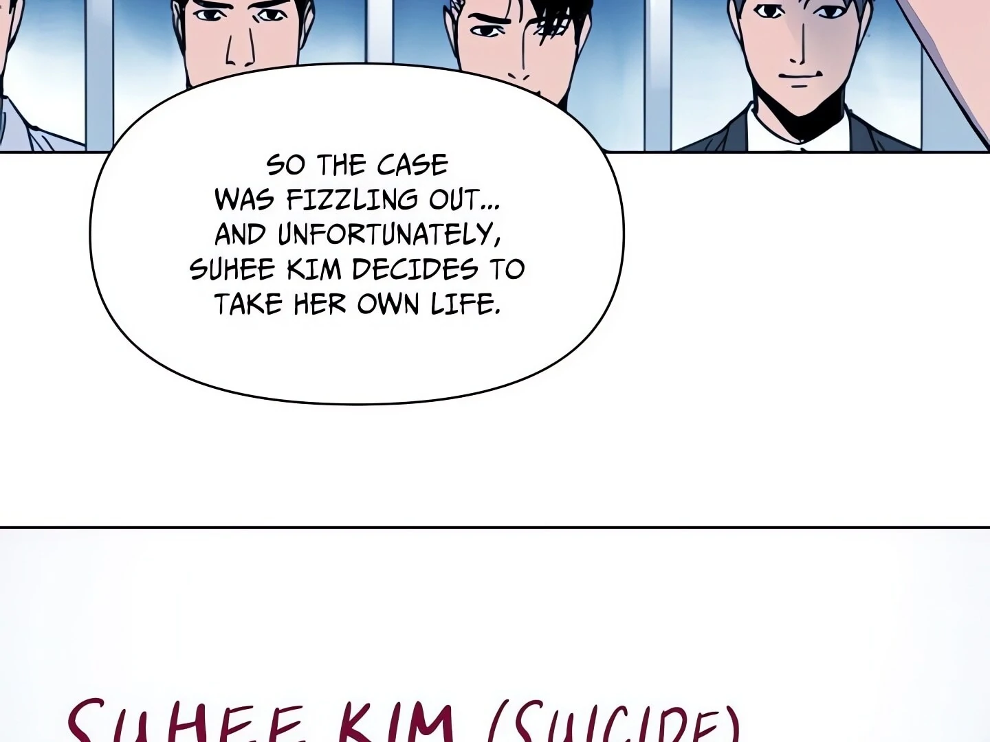 Cleaner K Chapter 41 page 23 - 