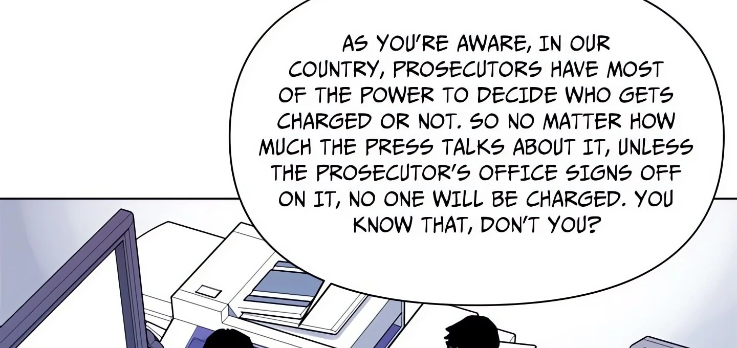 Cleaner K Chapter 41 page 30 - 