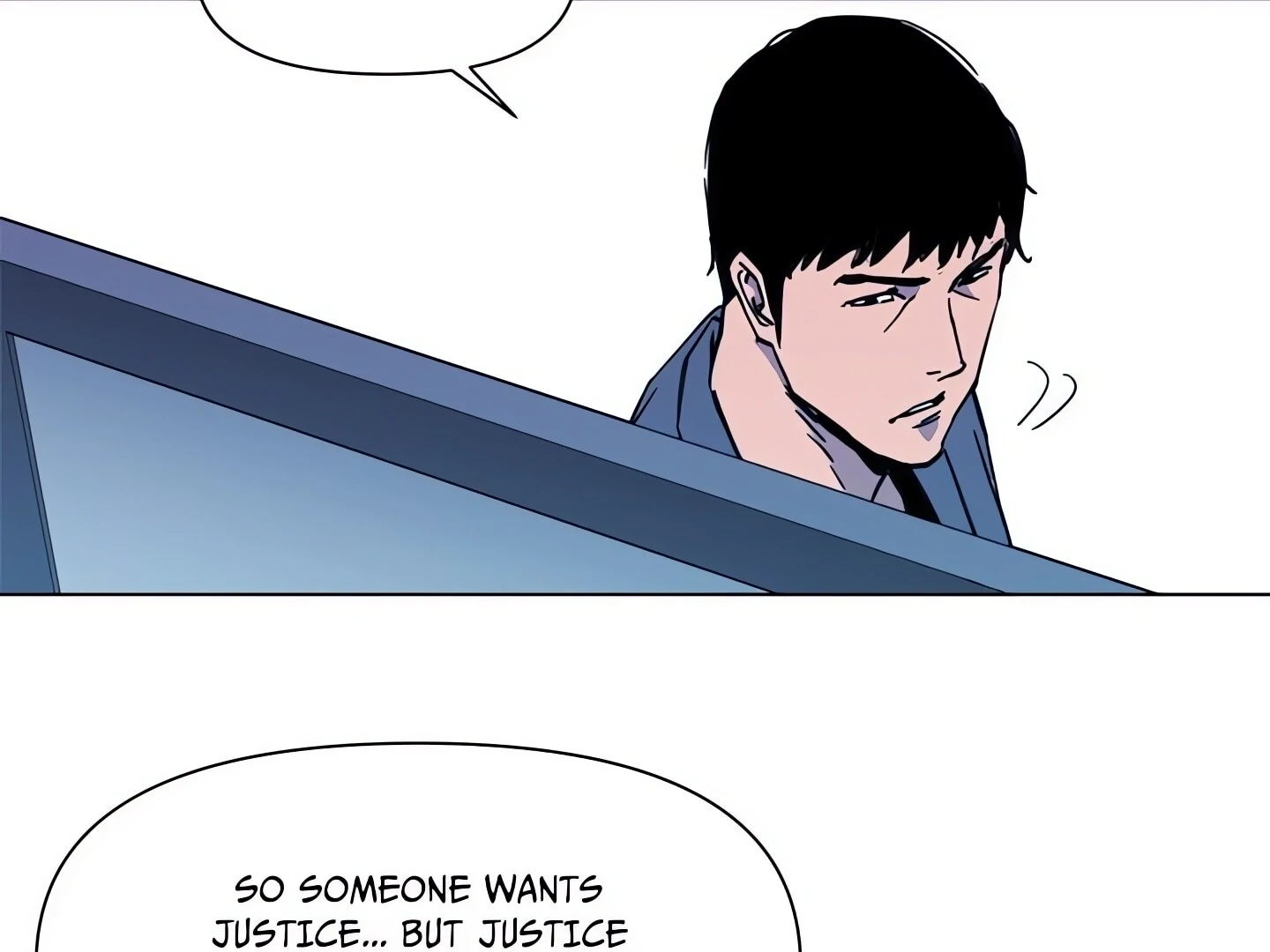 Cleaner K Chapter 41 page 33 - 