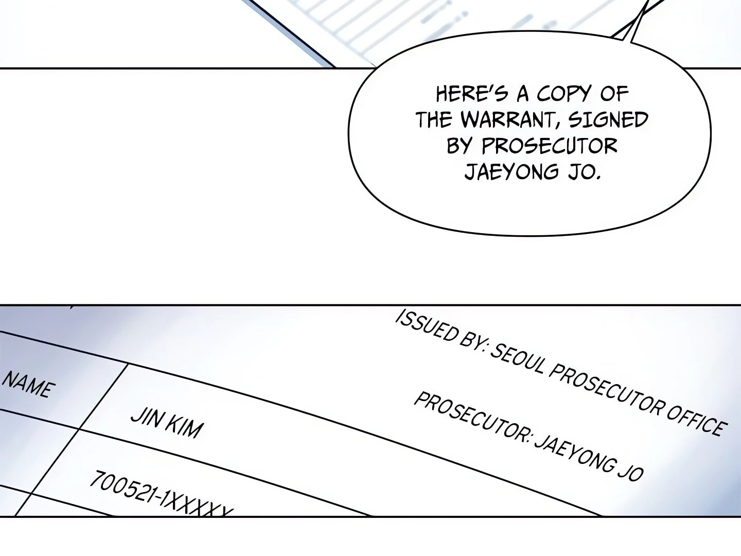 Cleaner K Chapter 41 page 5 - 