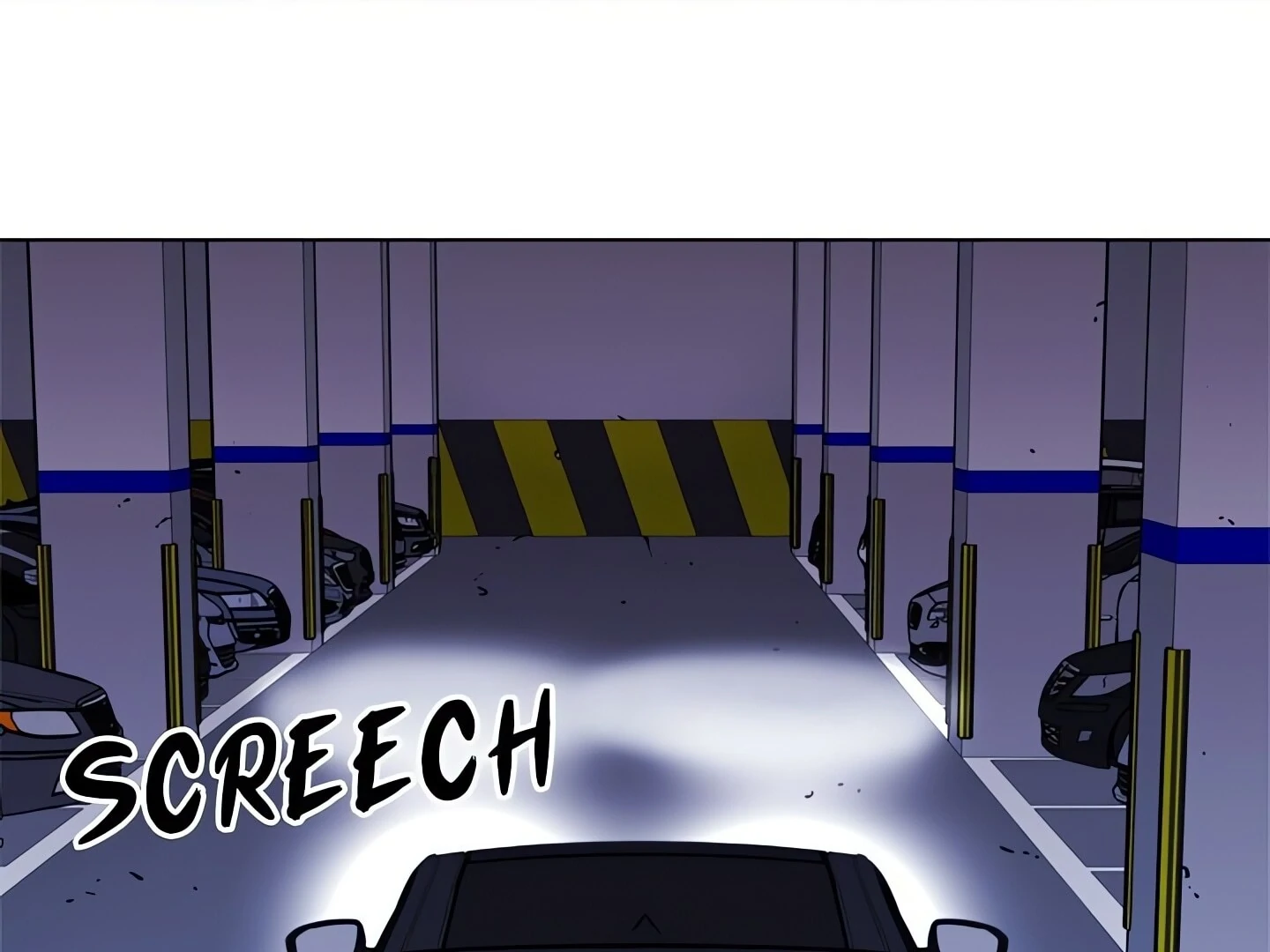 Cleaner K Chapter 41 page 42 - 