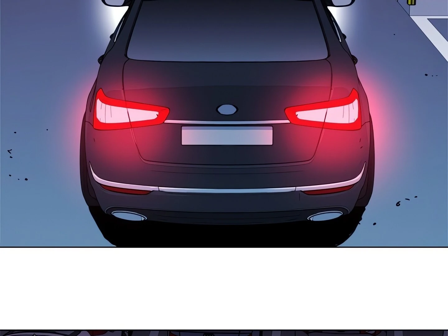 Cleaner K Chapter 41 page 43 - 