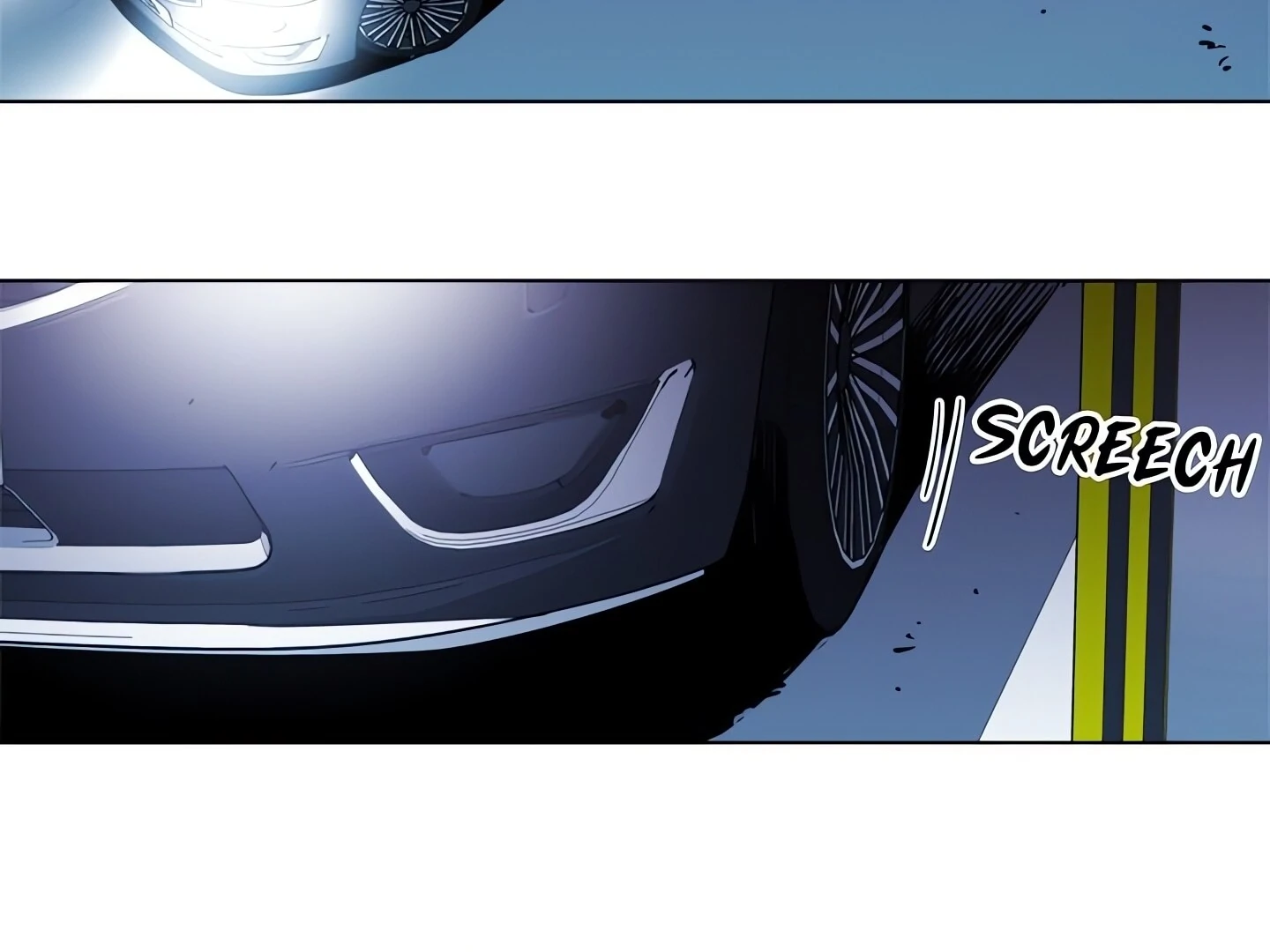 Cleaner K Chapter 41 page 45 - 