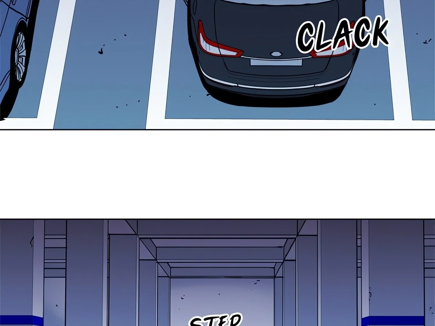 Cleaner K Chapter 41 page 47 - 