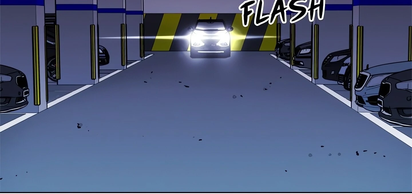 Cleaner K Chapter 41 page 50 - 
