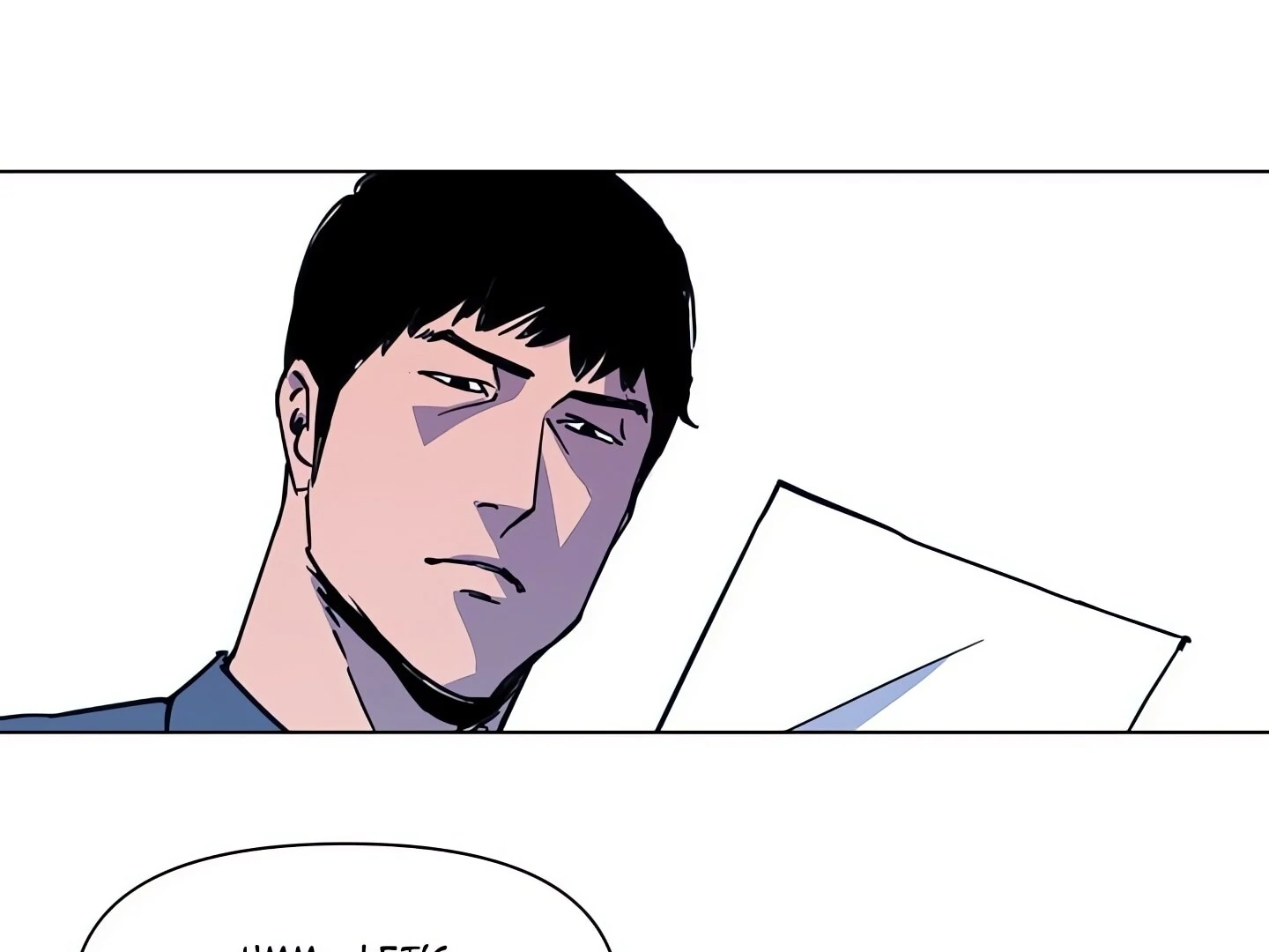 Cleaner K Chapter 41 page 6 - 