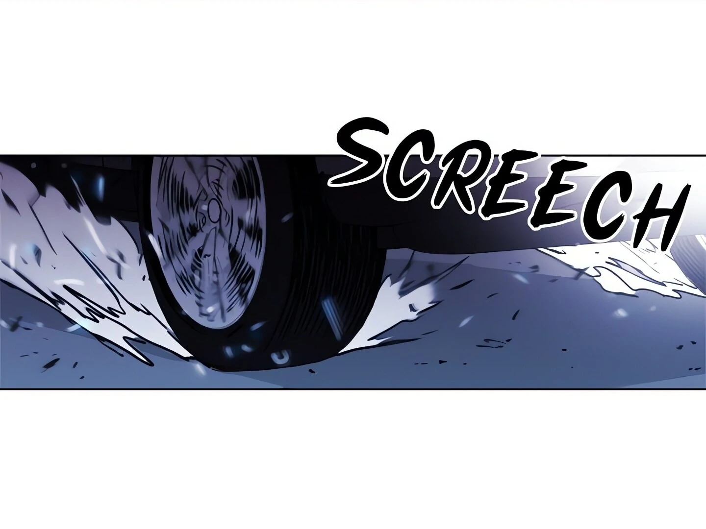 Cleaner K Chapter 41 page 51 - 