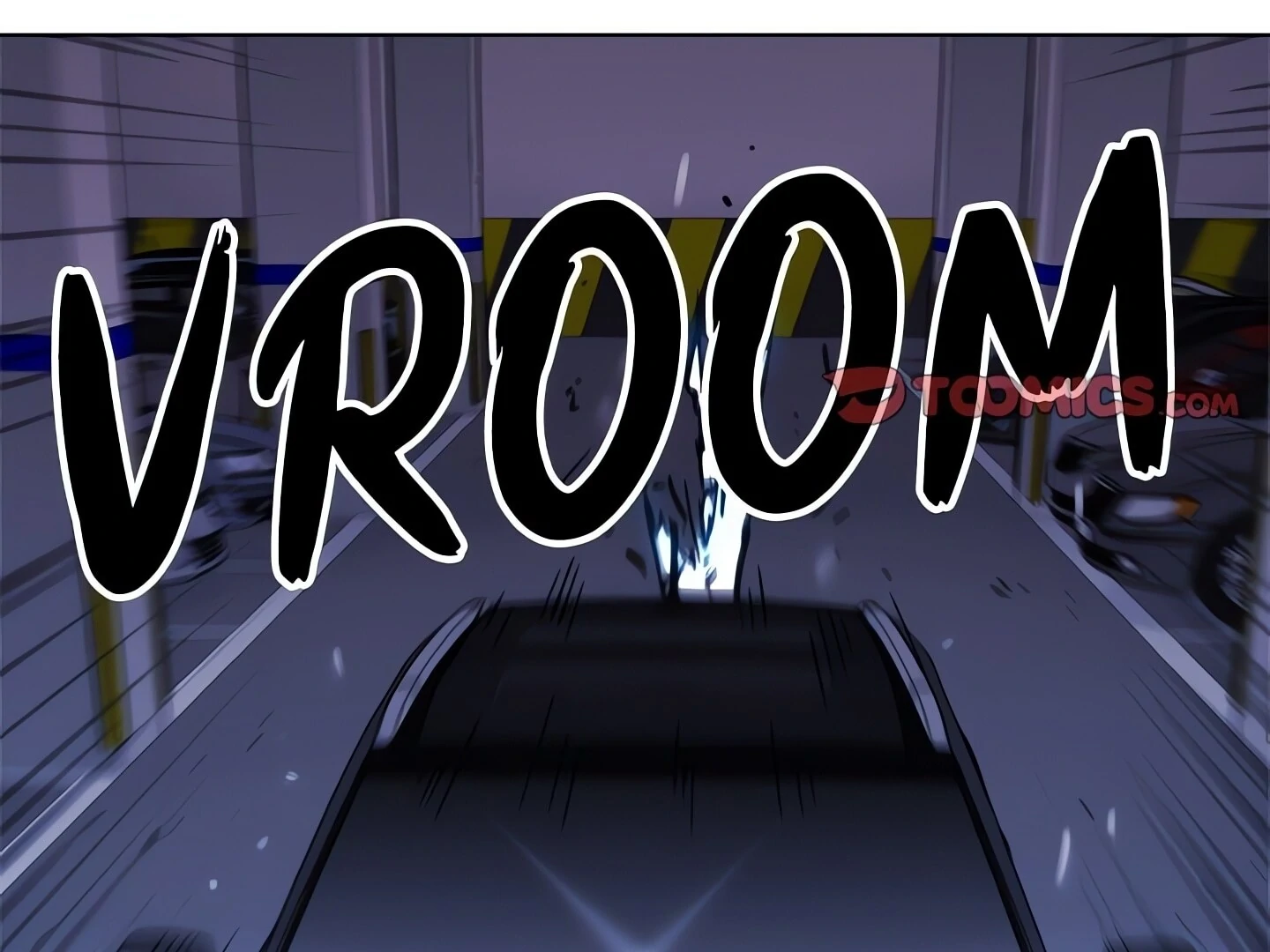 Cleaner K Chapter 41 page 52 - 
